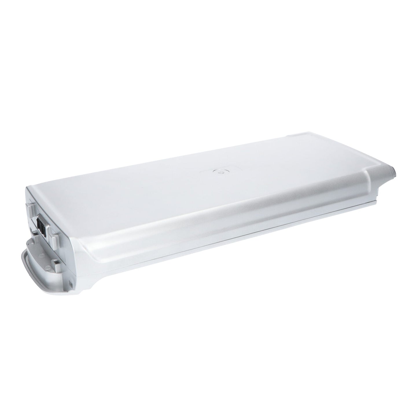 E-motion E-300 Fietsaccu 36V 8.8Ah Zilver