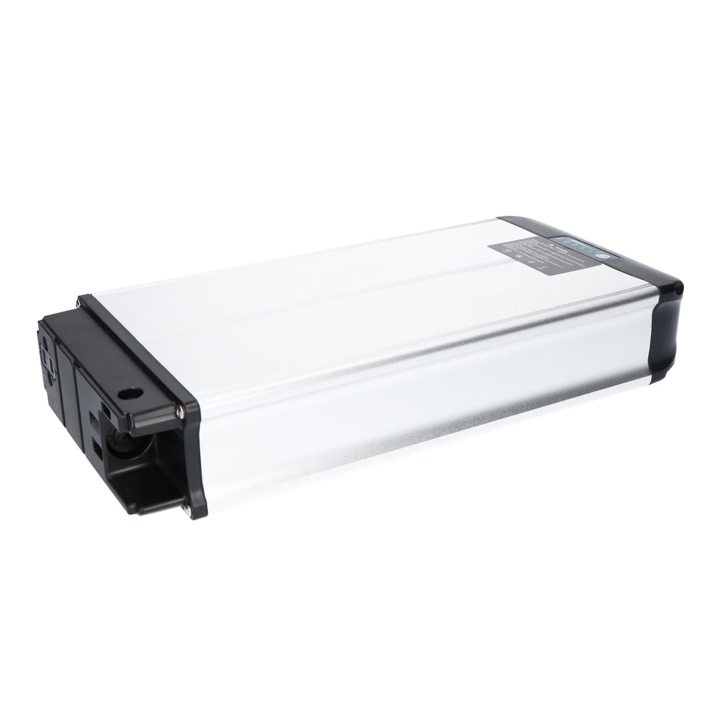 Phylion XH370-10J Fietsaccu 36/37V 13Ah Dolfijn
