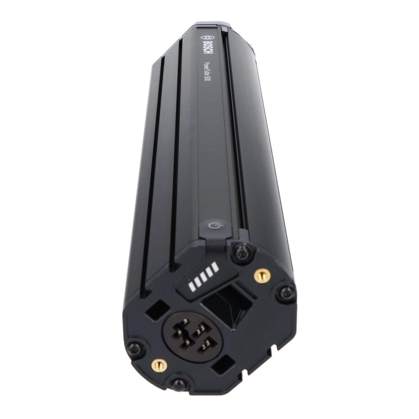 Bosch Fietsaccu PowerTube 500 Verticaal (BES2)
