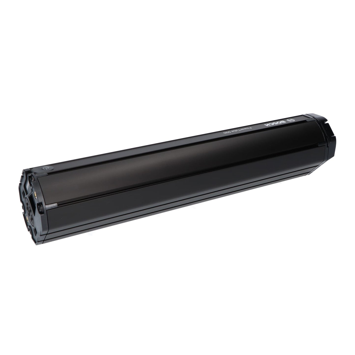 Bosch Fietsaccu PowerTube 500 Verticaal