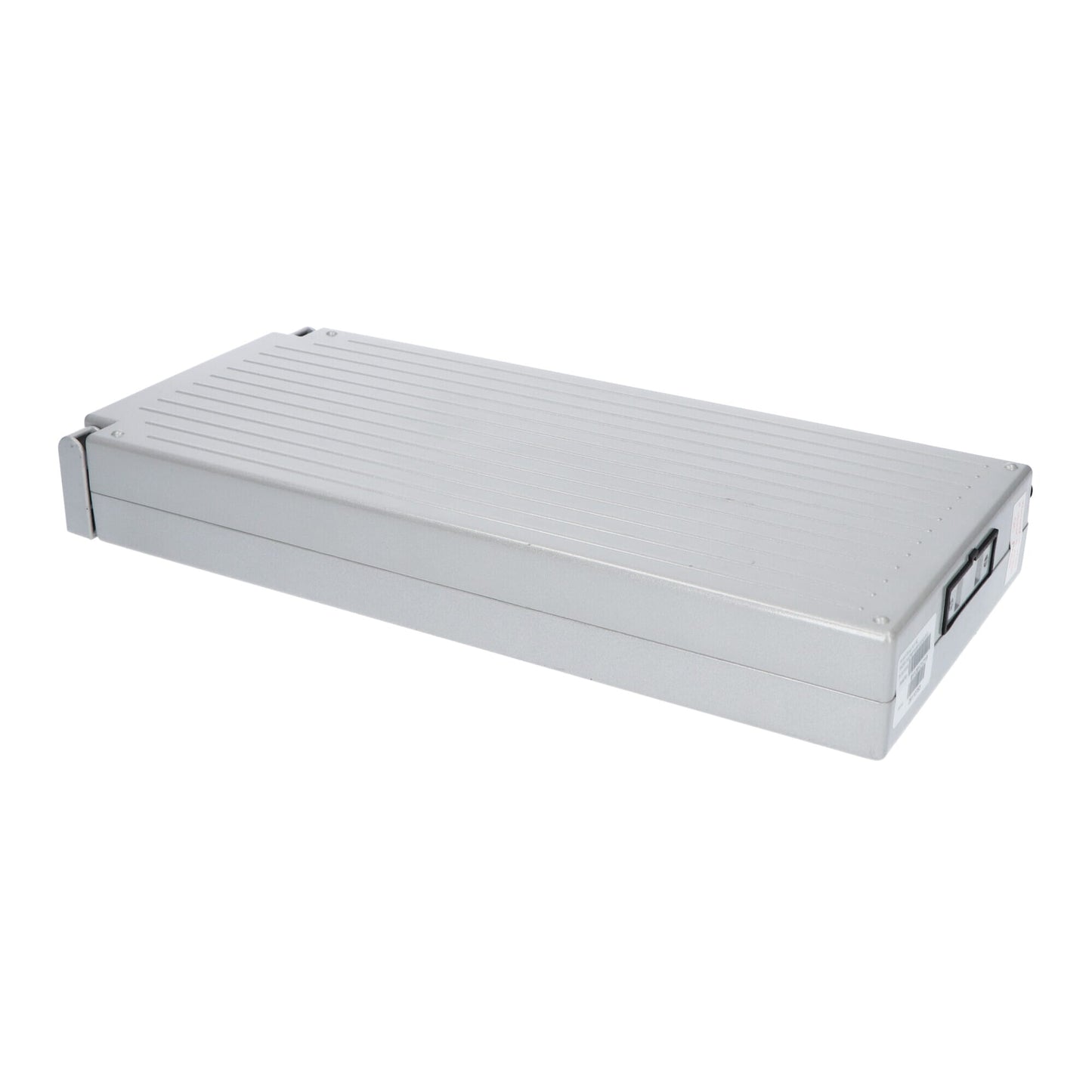 Sparta/Batavus E-motion C1/C2/C3 Fietsaccu 25.9V 10Ah Zilver