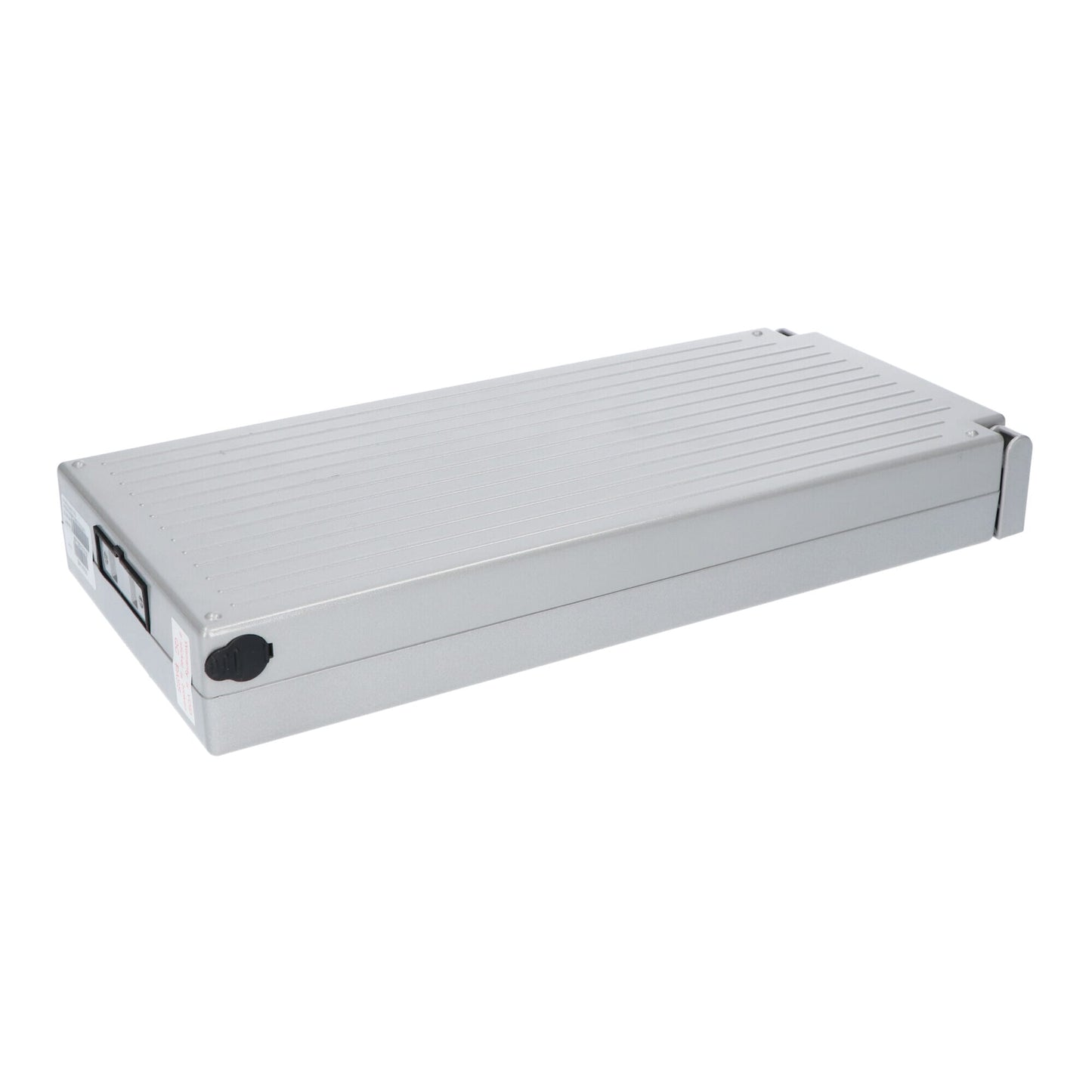 Sparta/Batavus E-motion C1/C2/C3 Fietsaccu 25.9V 10Ah Zilver
