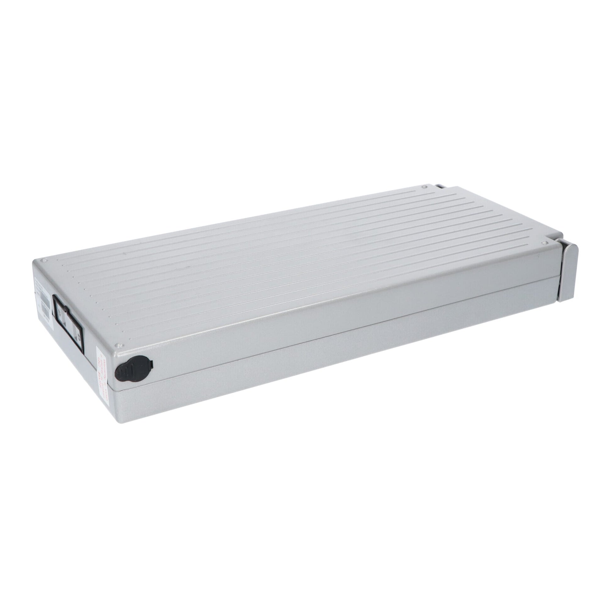 Sparta/Batavus E-motion C1/C2/C3 Fietsaccu 25.9V 10Ah Zilver