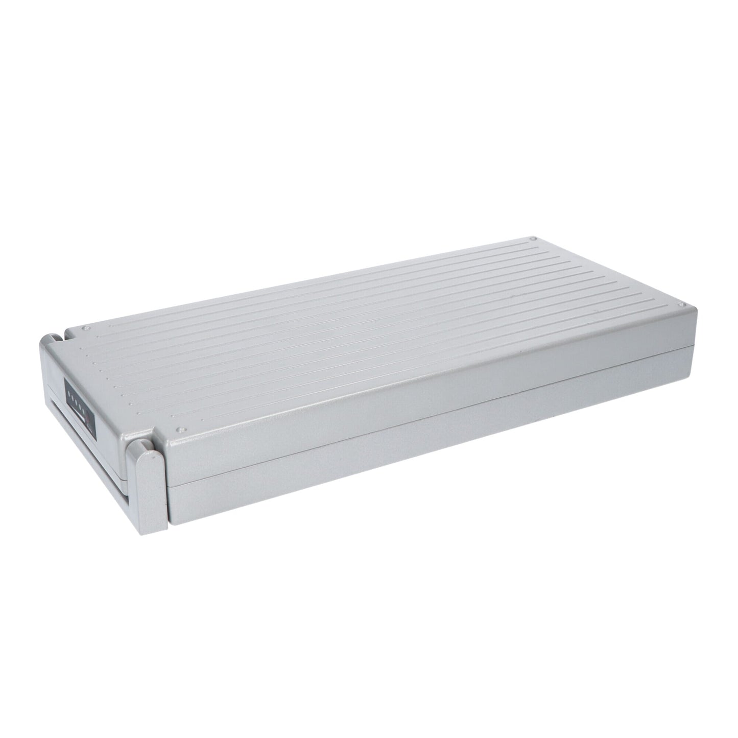 Sparta/Batavus E-motion C1/C2/C3 Fietsaccu 25.9V 10Ah Zilver