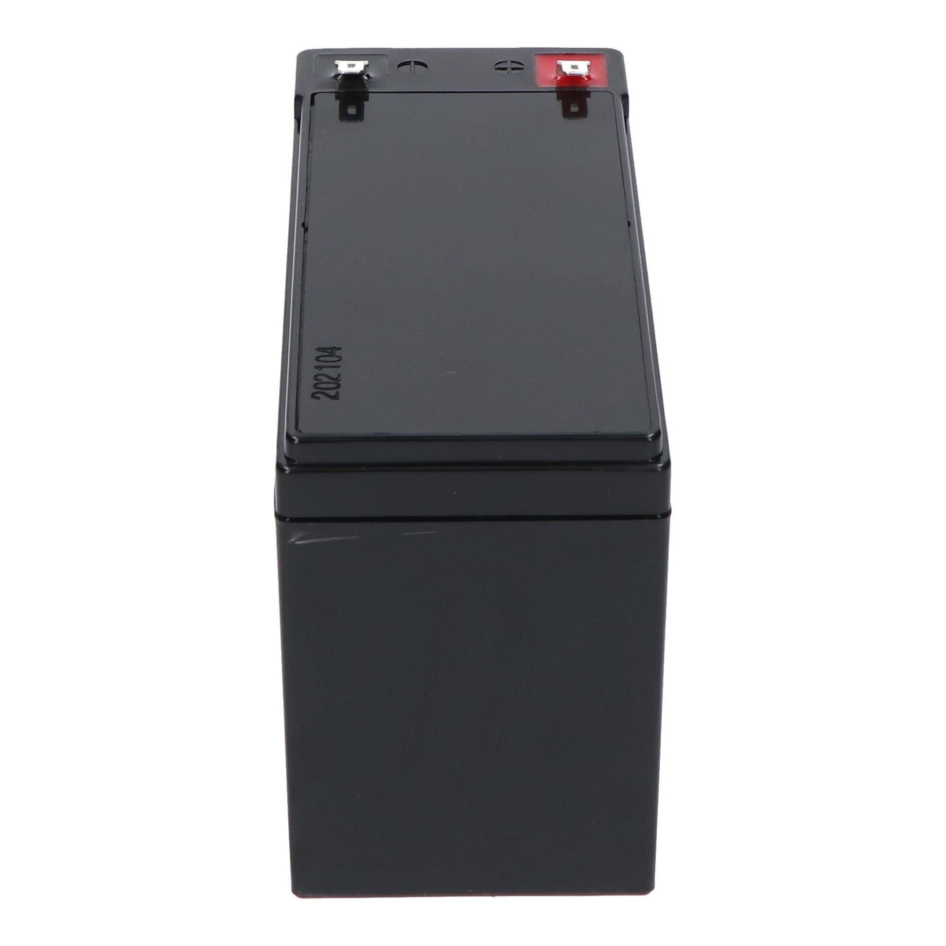 Yanec Loodaccu 12V 7.5Ah