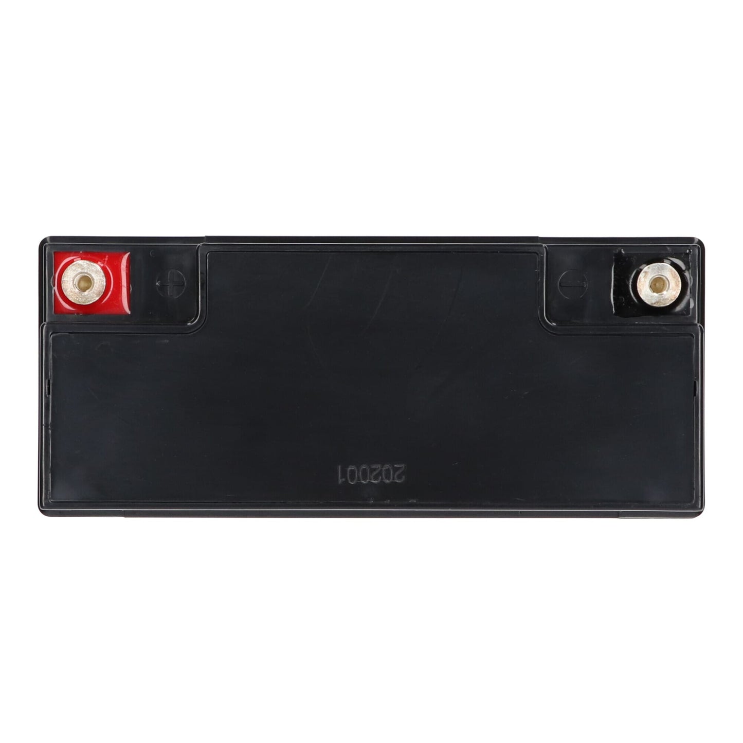 Yanec Gel Akku 12V 18Ah