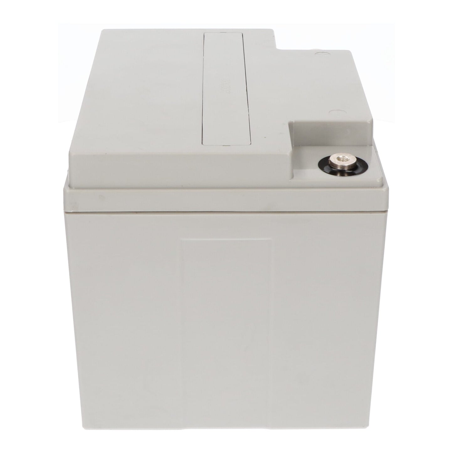 Yanec Gel Accu 12V 44Ah