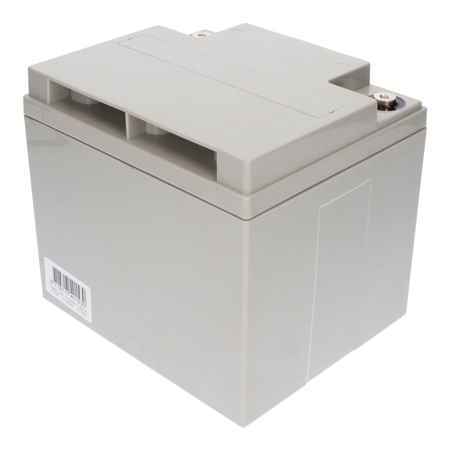 Yanec Gel Accu 12V 44Ah