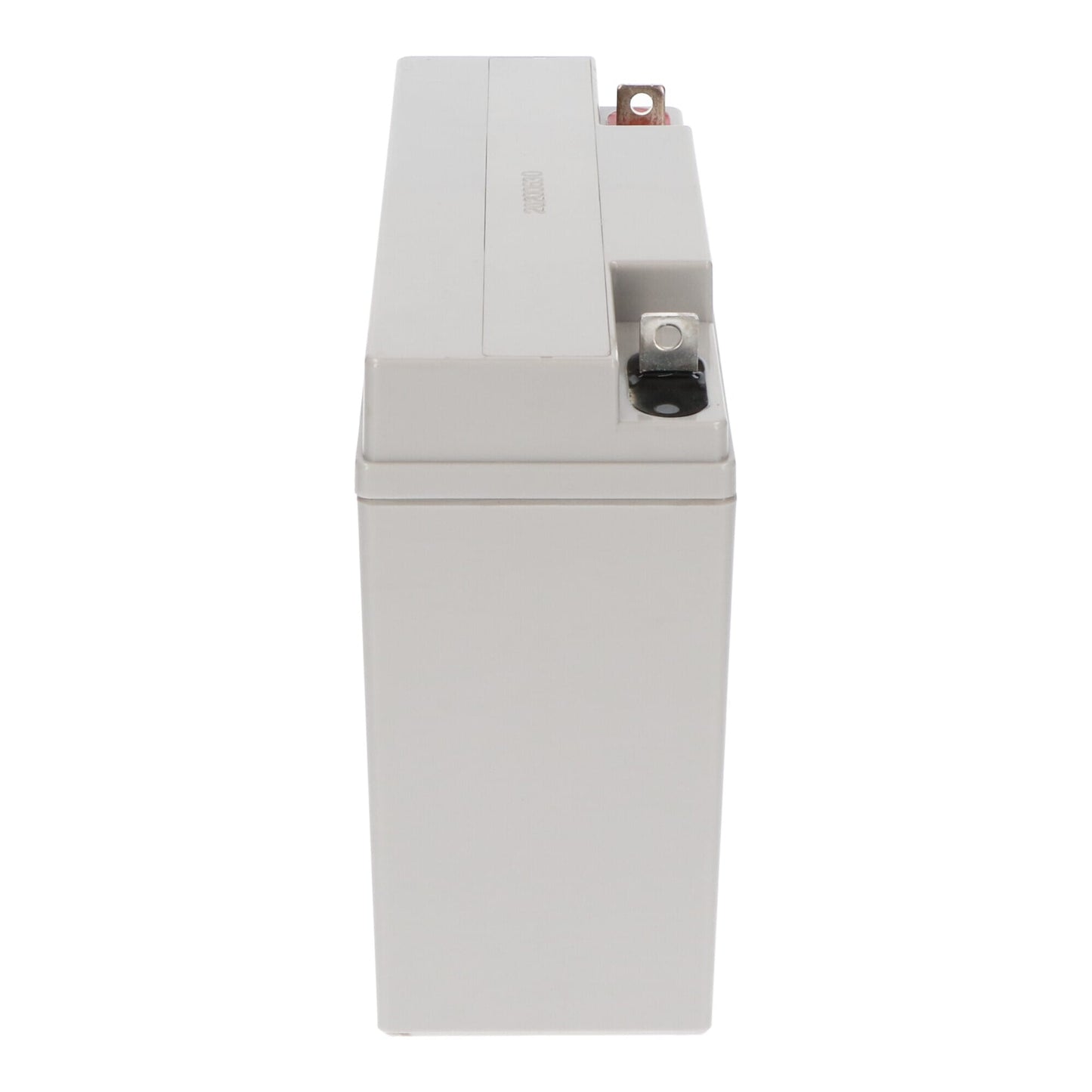 Yanec Gel Akku 12V 20Ah