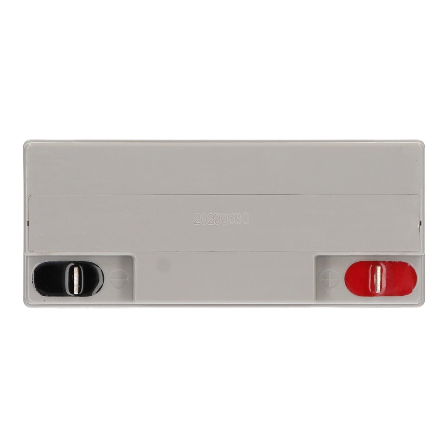 Yanec Gel Akku 12V 20Ah