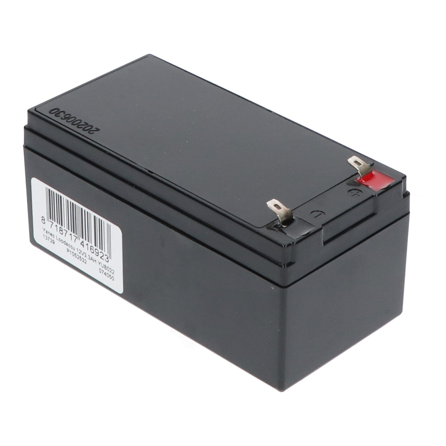 Yanec Loodaccu 12V 3.3Ah