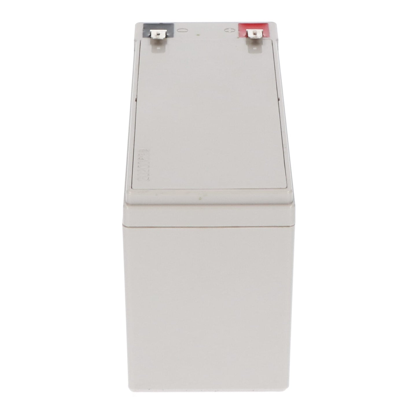 Yanec Gel Accu 12V 9Ah