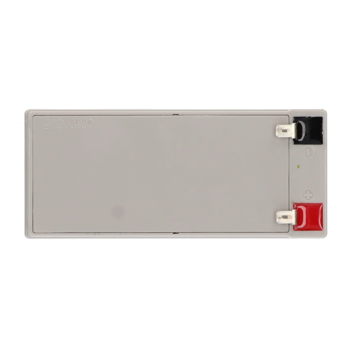 Yanec Gel Accu 12V 9Ah