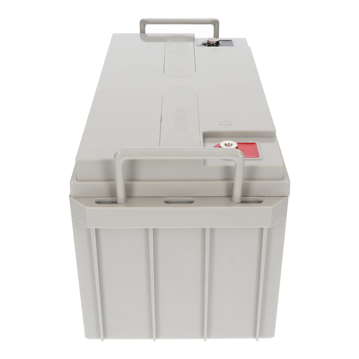 Yanec Gel Accu 12V 65Ah