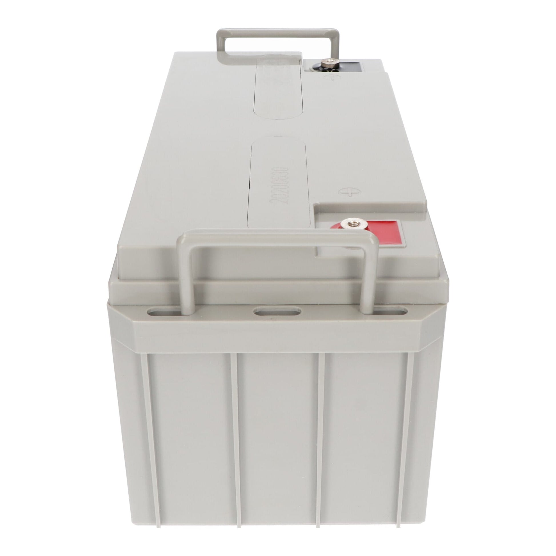 Yanec Gel Accu 12V 65Ah