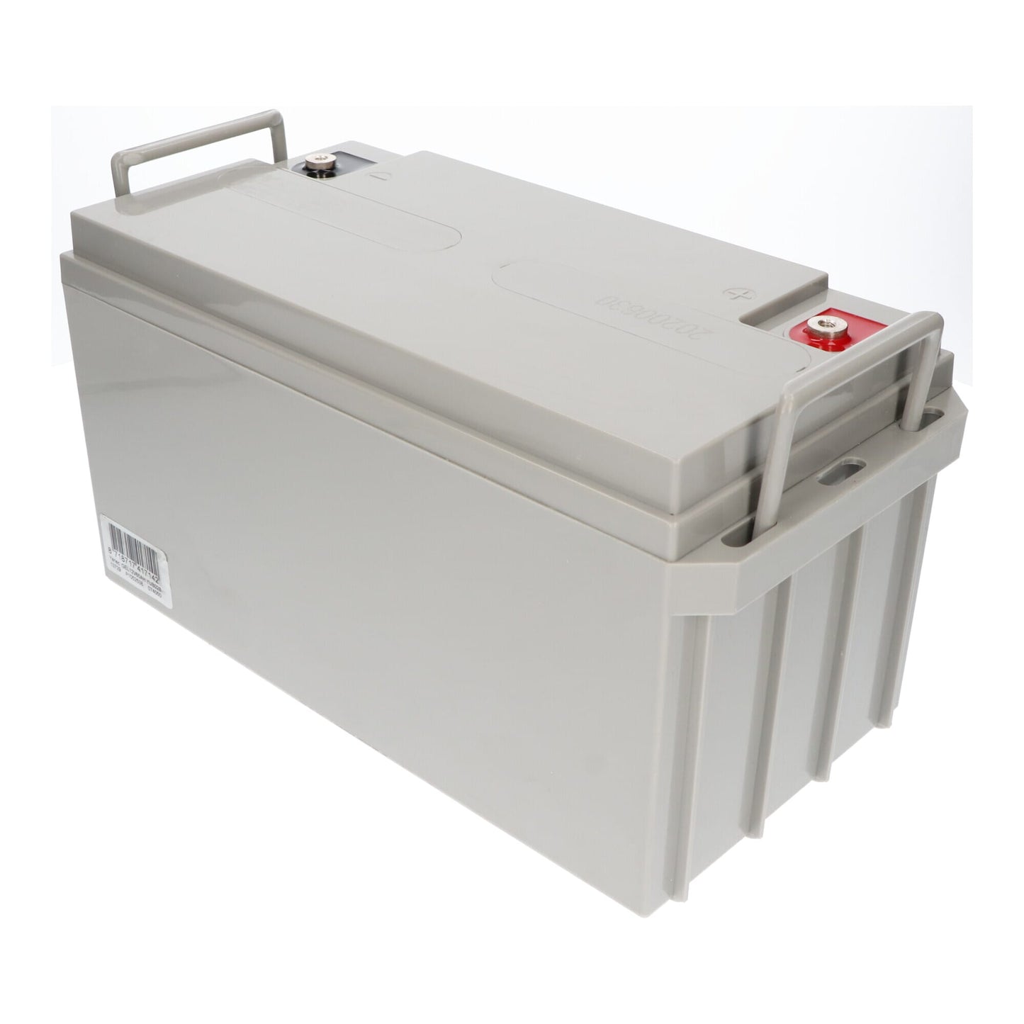 Yanec Gel Accu 12V 65Ah