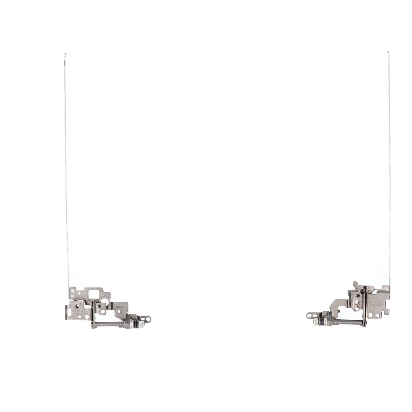 HP Laptop LCD Scharnier Links + Rechts