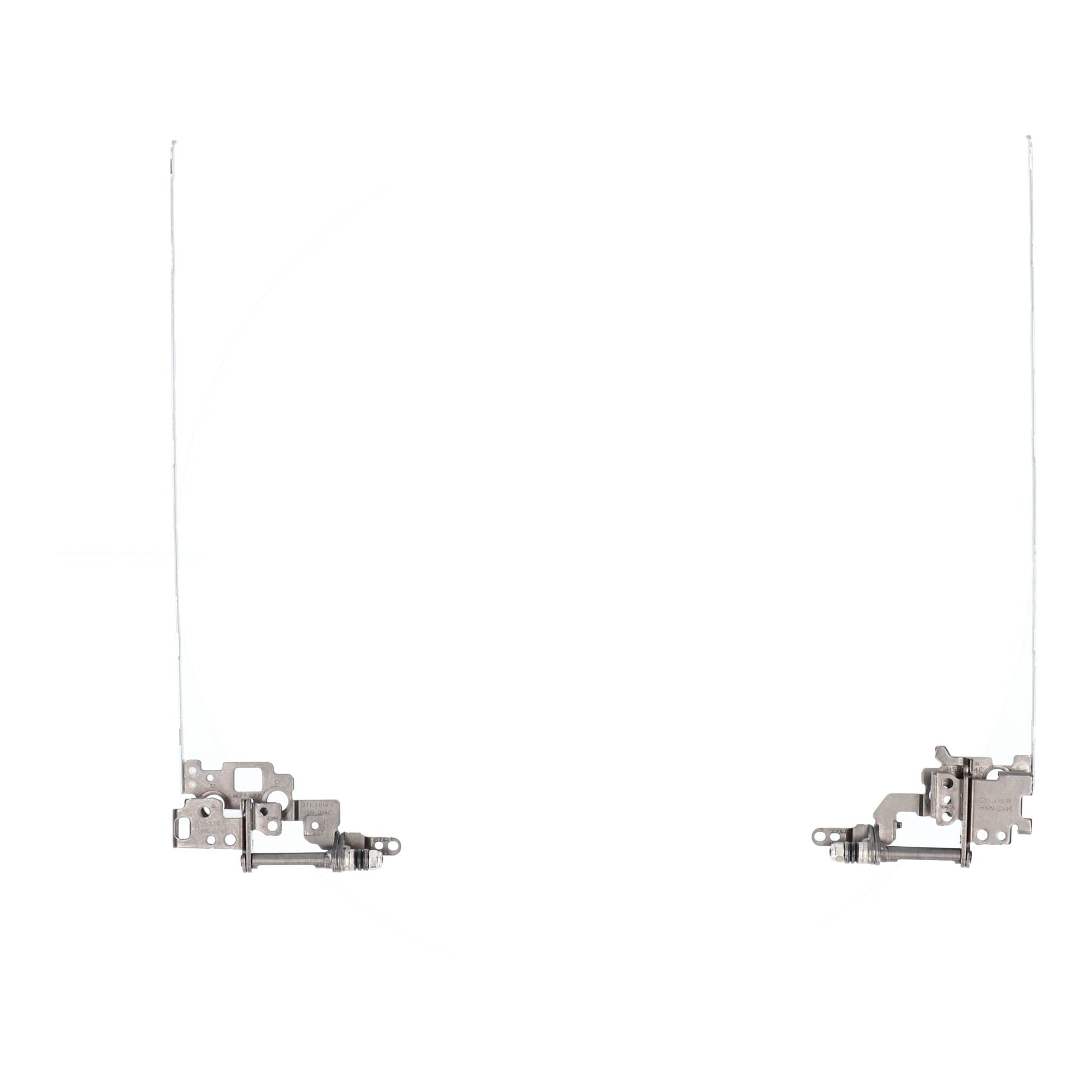 HP Laptop LCD Scharnier Links + Rechts