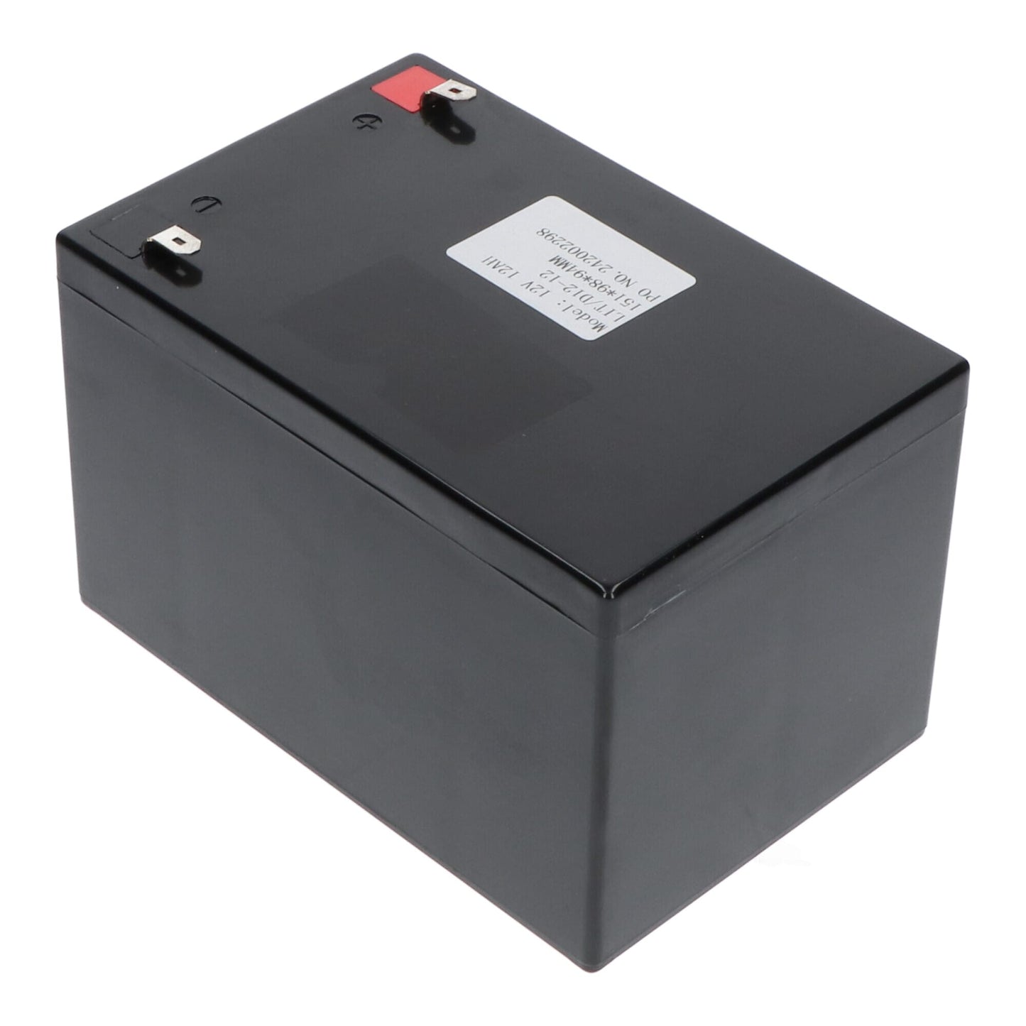 Batterie AQ-Lith LIFEPO4 12V 12Ah