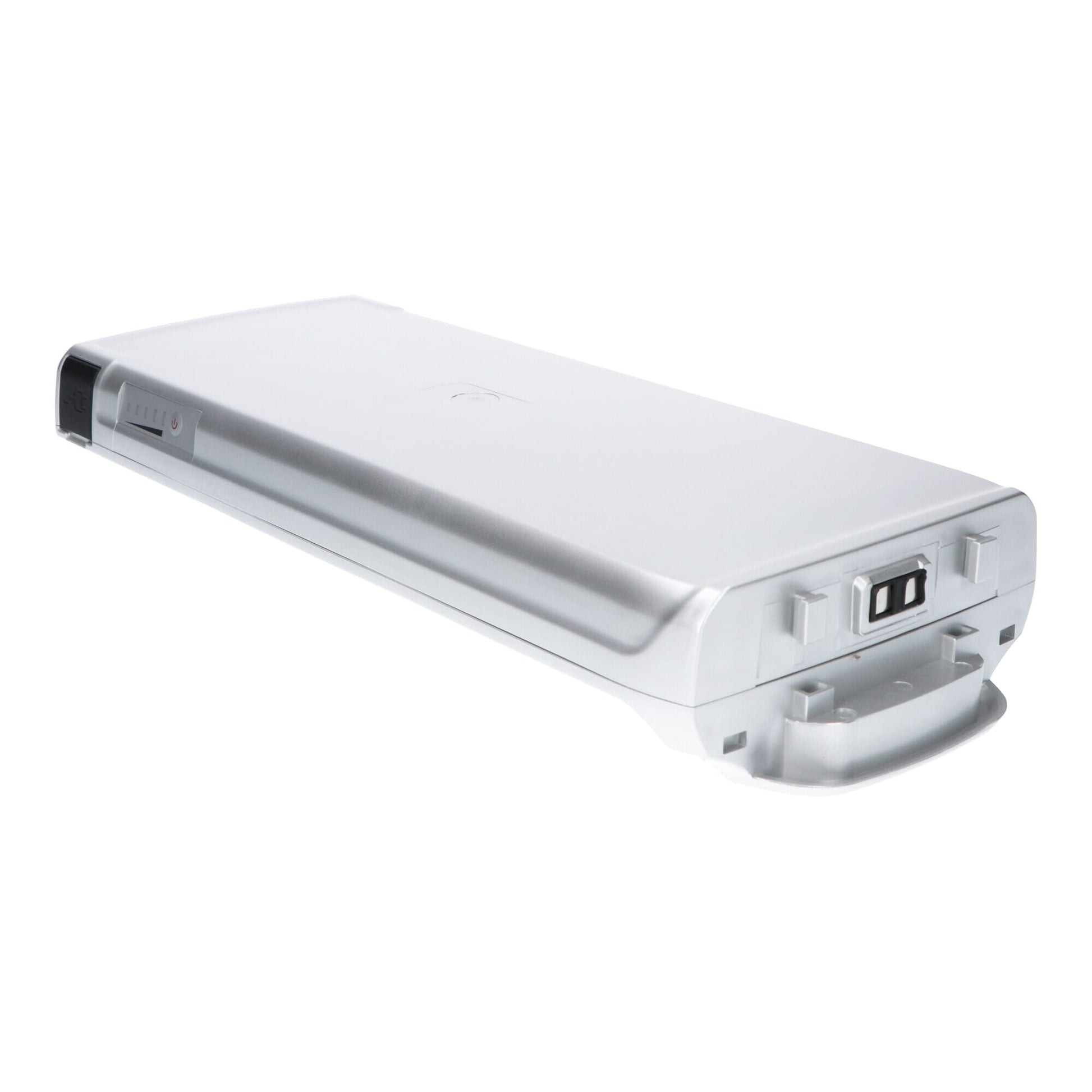E-motion E-500 Fietsaccu 36V 14.5Ah Zilver