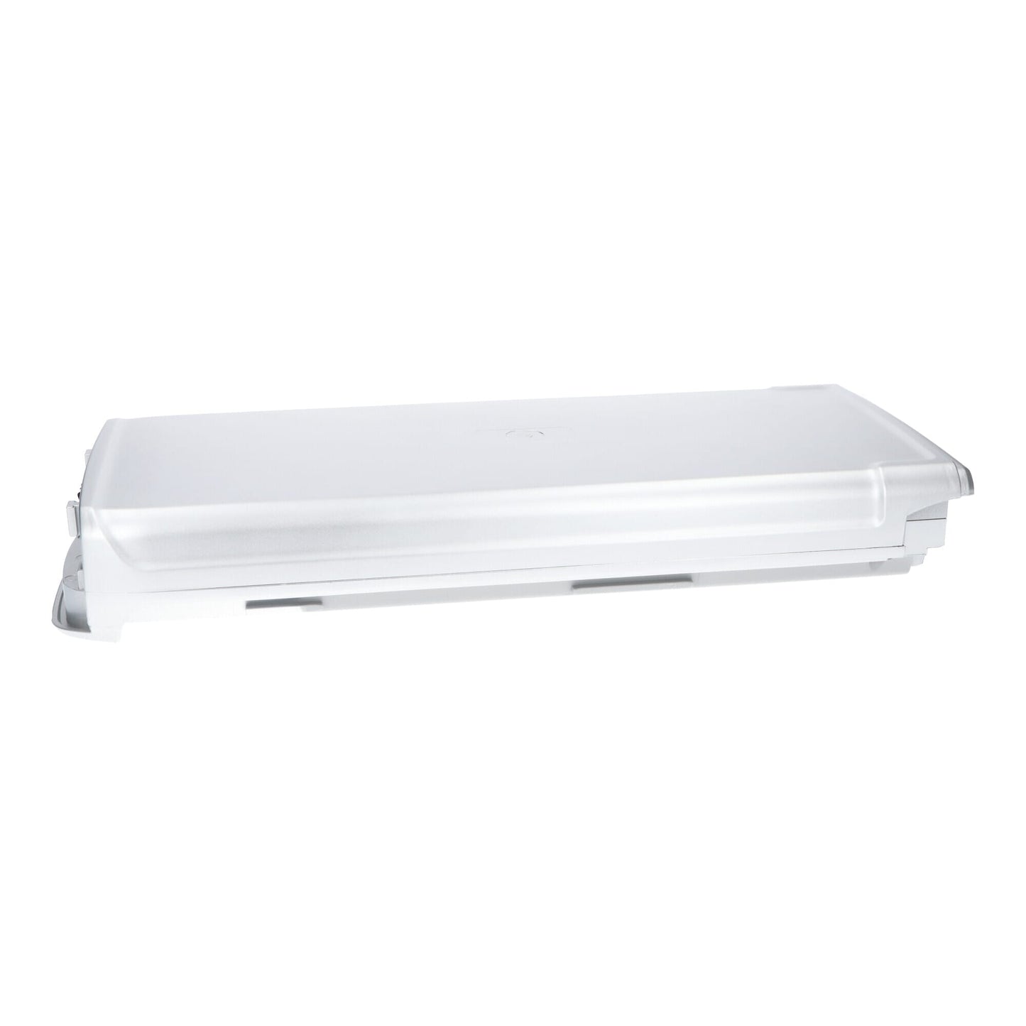 E-motion E-500 Fietsaccu 36V 14.5Ah Zilver