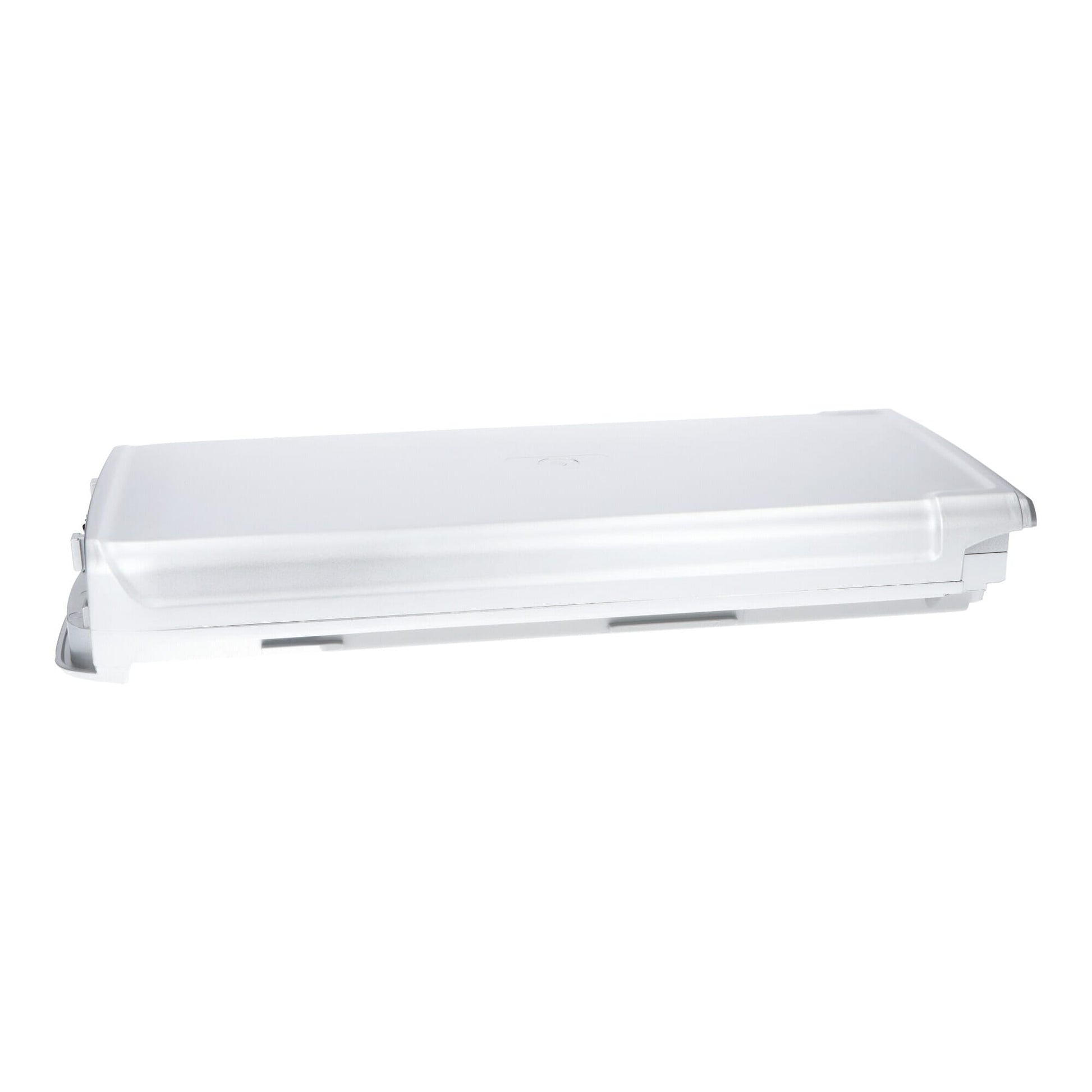 E-motion E-500 Fietsaccu 36V 14.5Ah Zilver