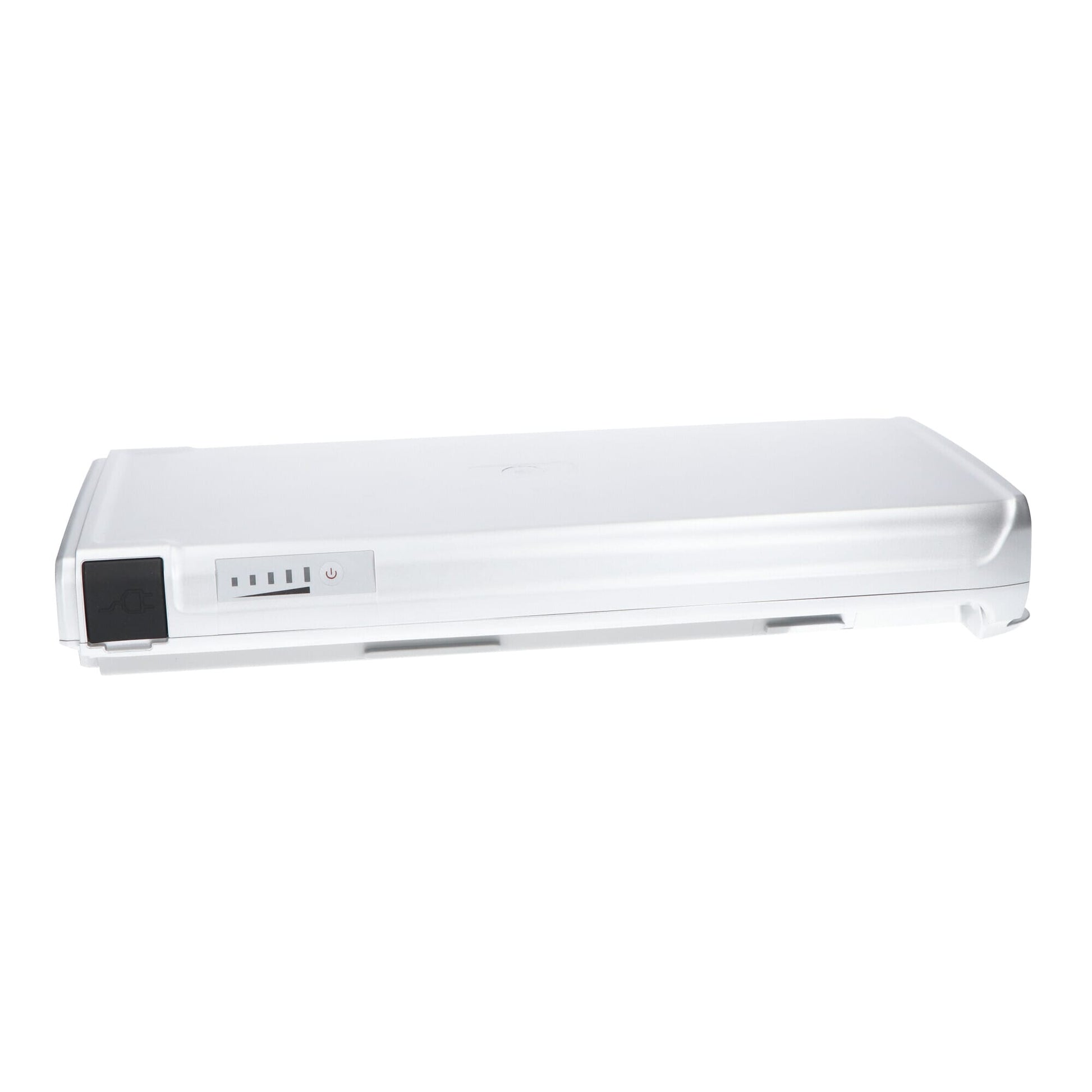 E-motion E-500 Fietsaccu 36V 14.5Ah Zilver