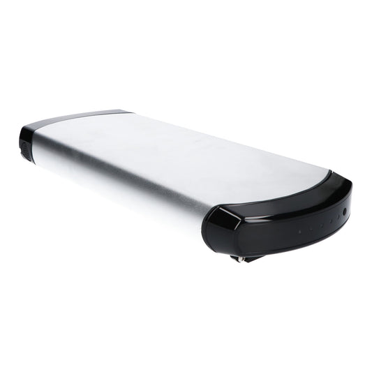Phylion XH370-10J Fietsaccu 36/37V 10Ah Wall-E 5p.