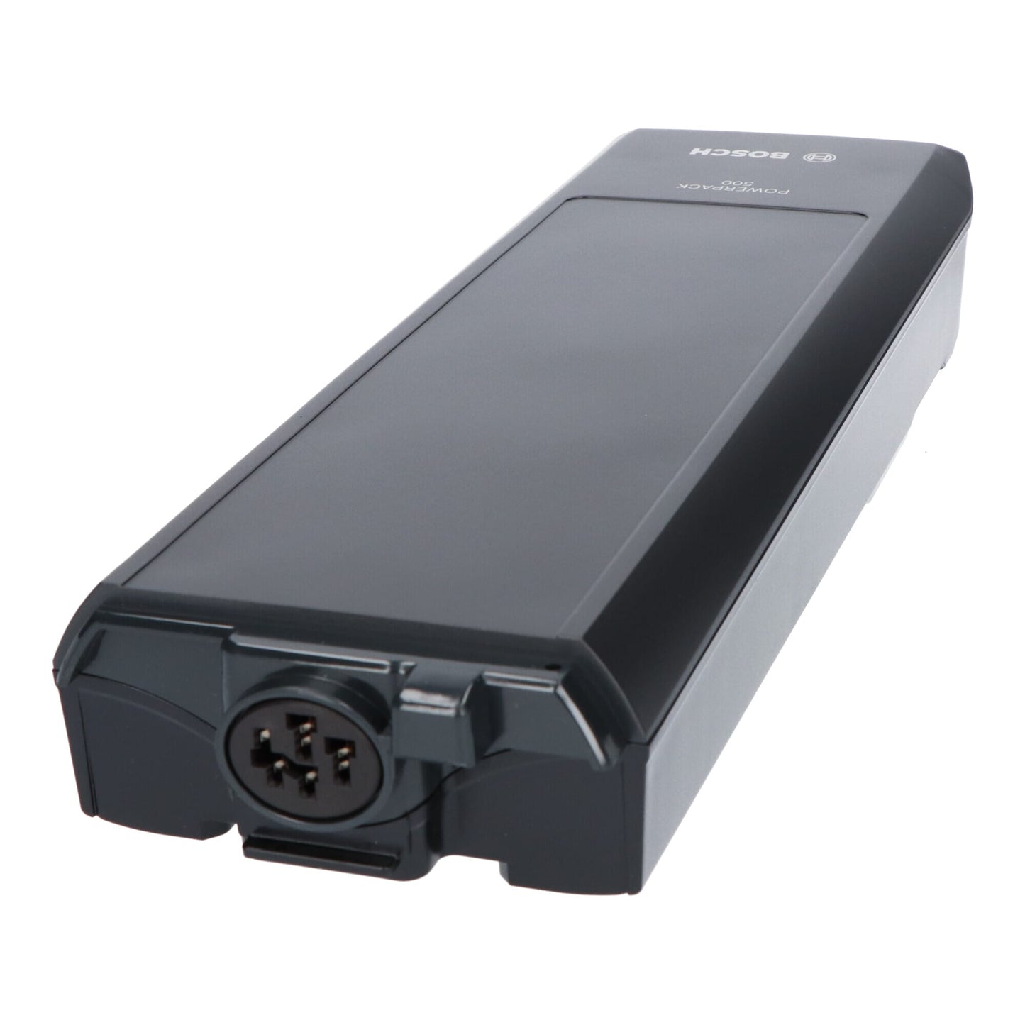 Bosch Fietsaccu PowerPack 500 Performance Bagage (BES2)