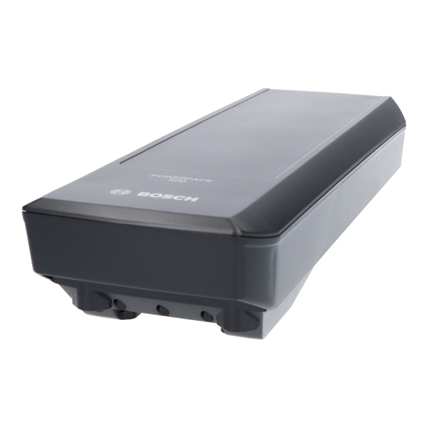 Bosch Fietsaccu PowerPack 500 Performance Bagage