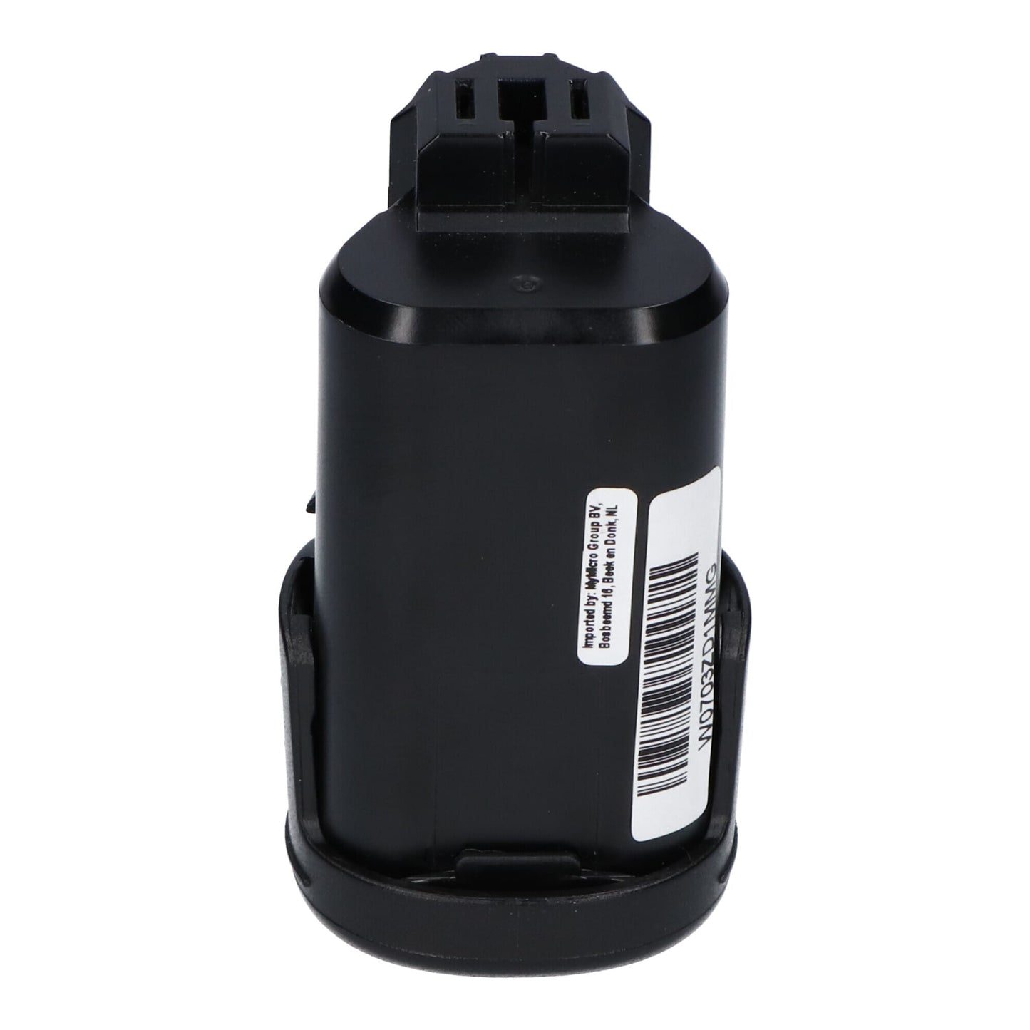 Gereedschap Accu 10.8V 1.5Ah Li-ion Voor Dremel Steek