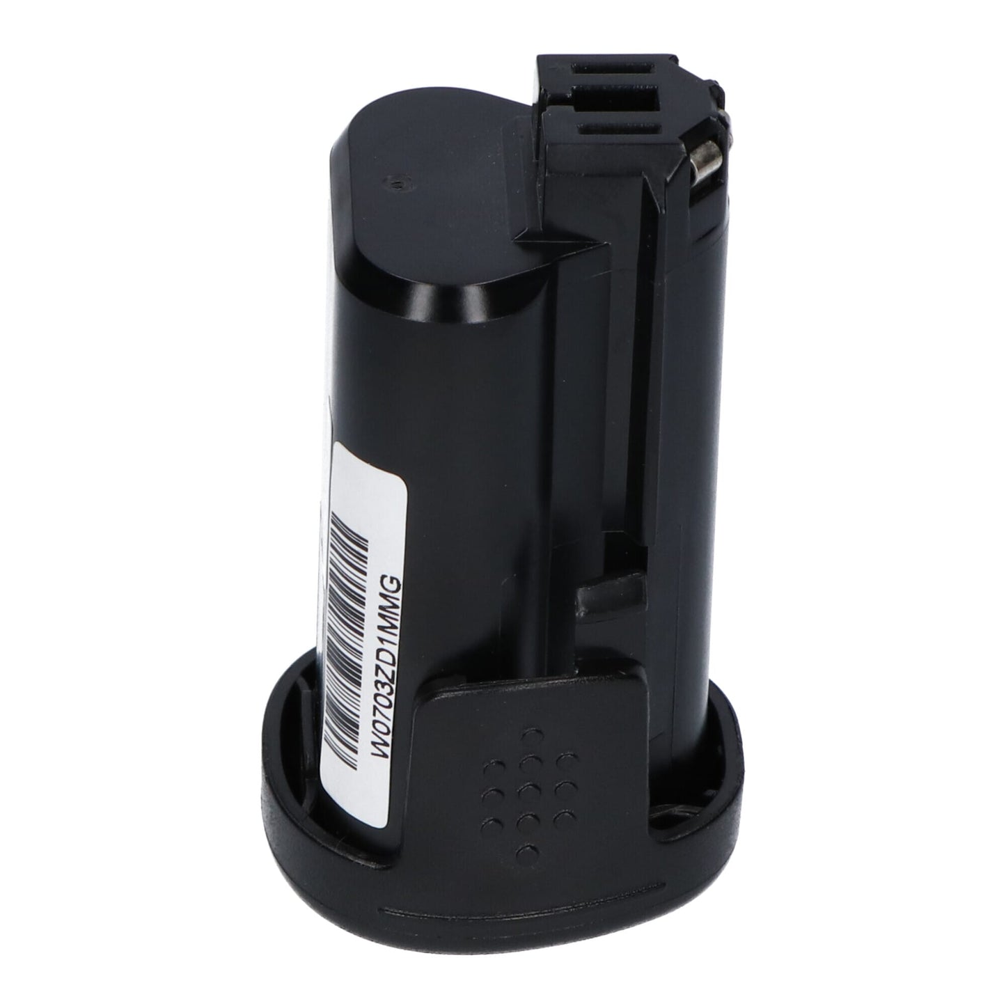 Gereedschap Accu 10.8V 1.5Ah Li-ion Voor Dremel Steek