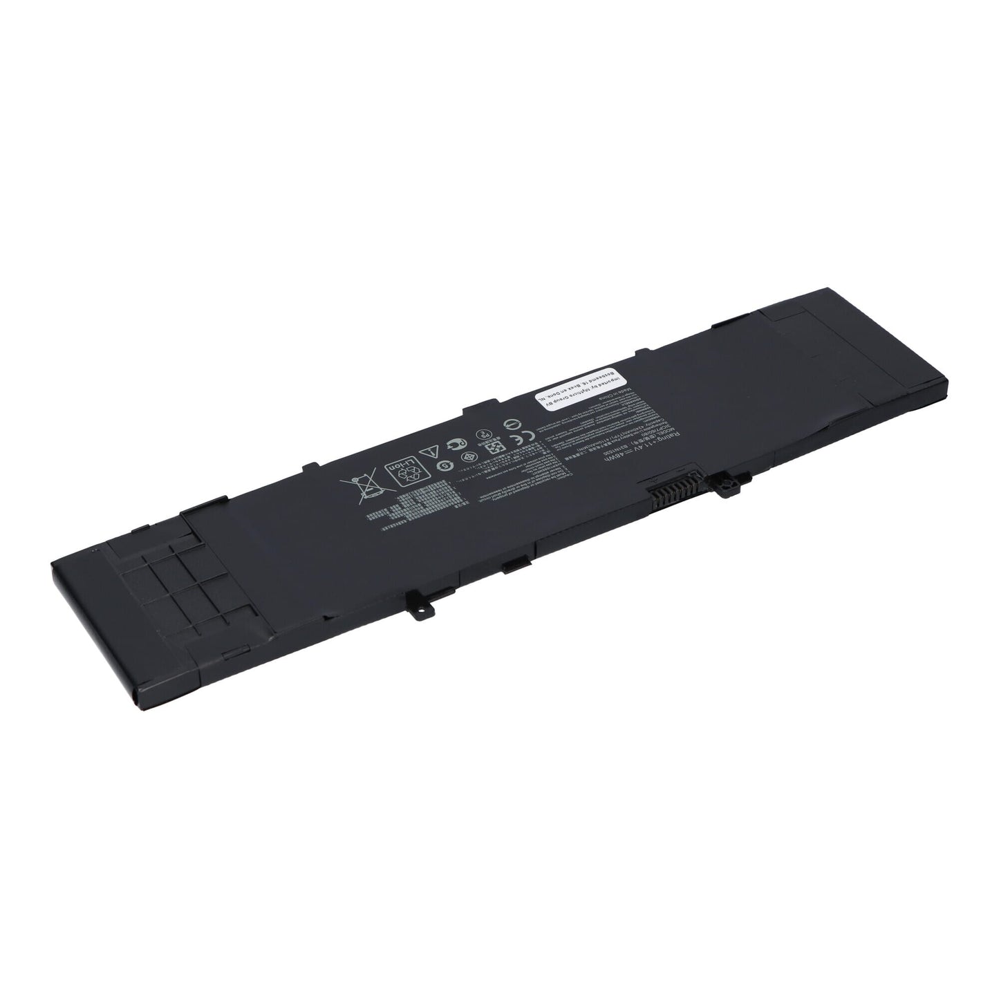 Laptop-Akku 4000 mAh