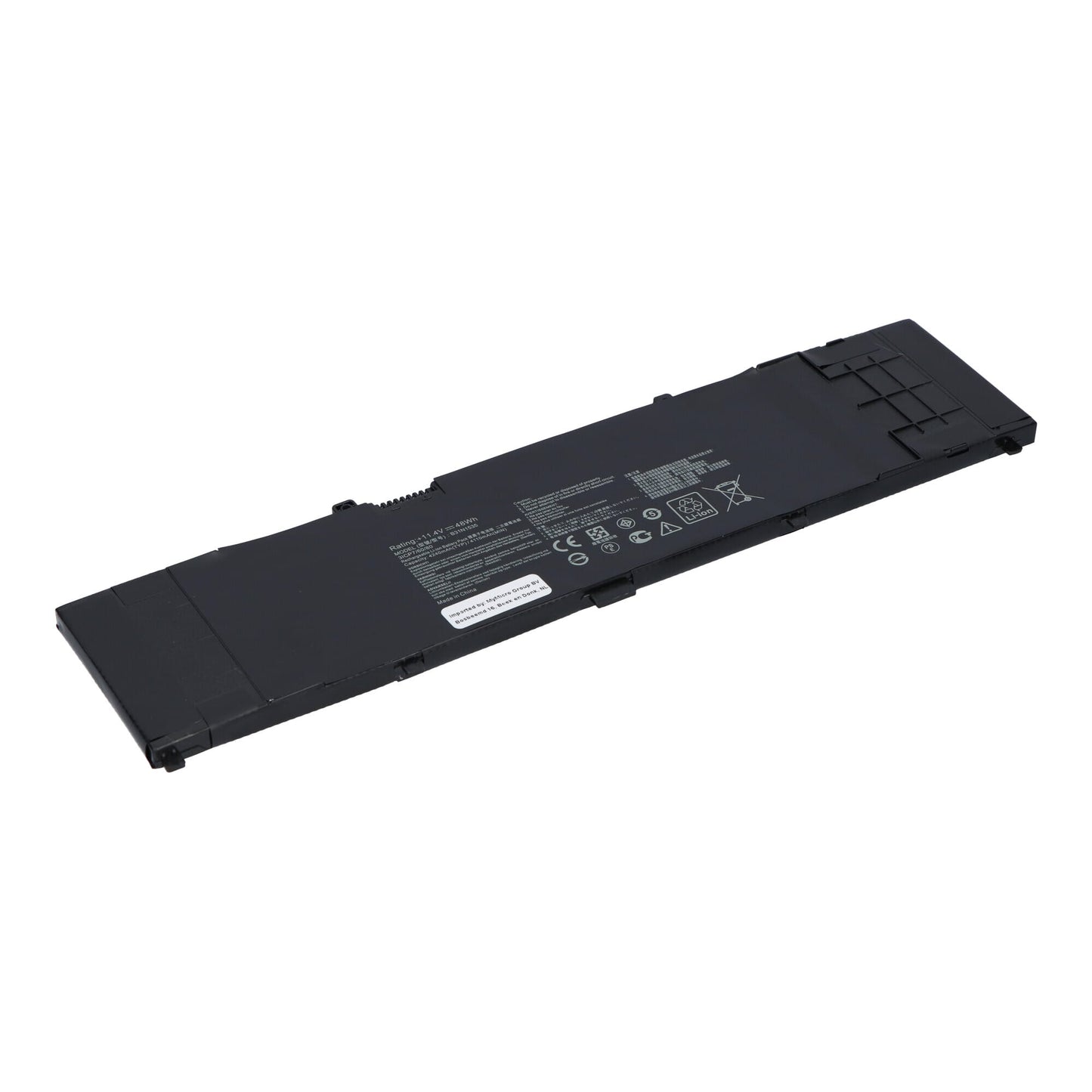 Laptop-Akku 4000 mAh