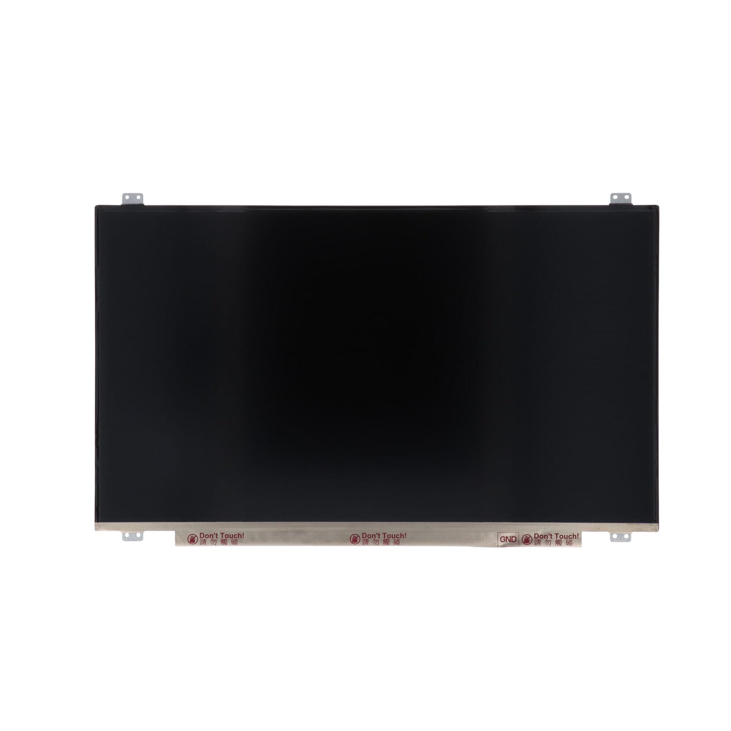 17,3 Zoll LCD-Bildschirm 1920x1080 Matt 40Pin, 144Hz
