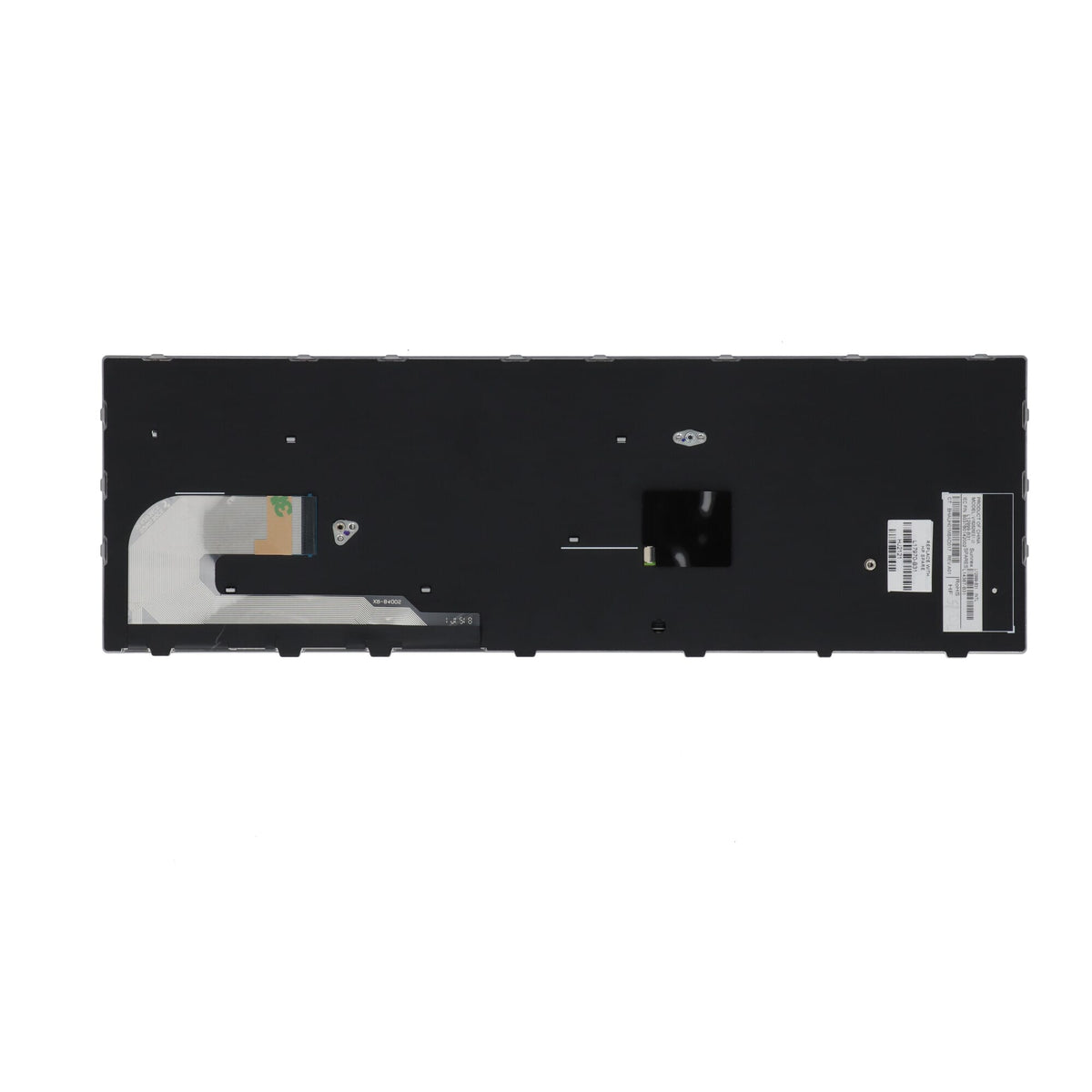 HP Laptop Toetsenbord Qwerty US