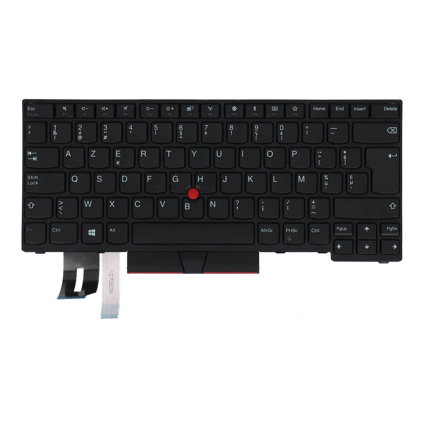 Lenovo Laptop Toetsenbord Azerty BE