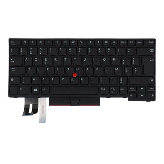 Lenovo Laptop Toetsenbord Azerty BE