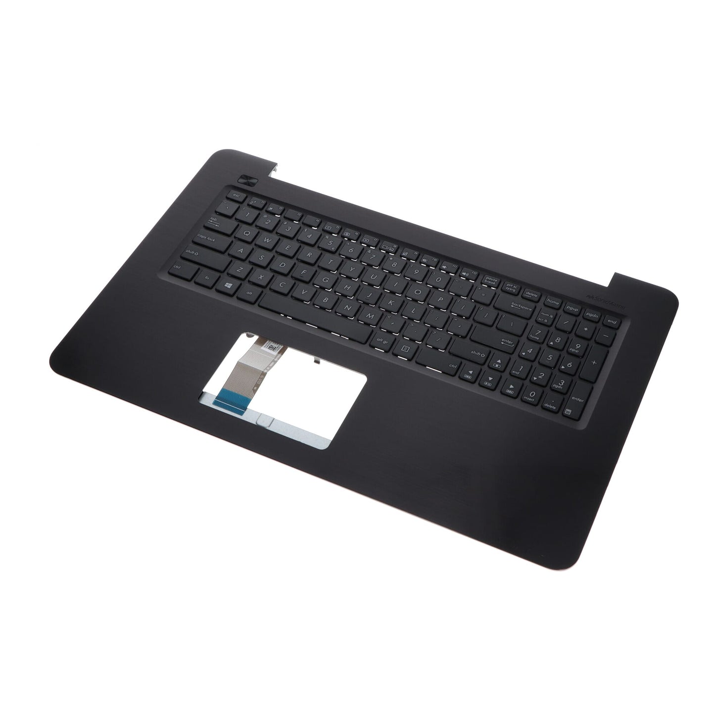 Asus Laptop Tastatur US