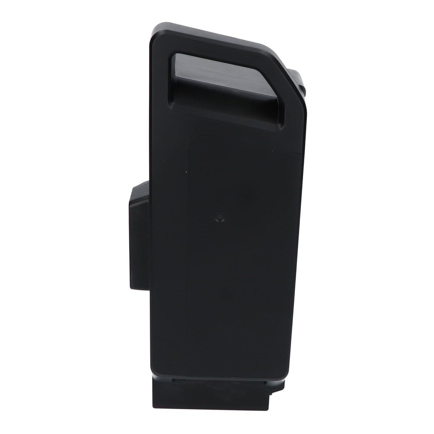 Panasonic Fietsaccu Next Generation 36V18 Ah Zwart