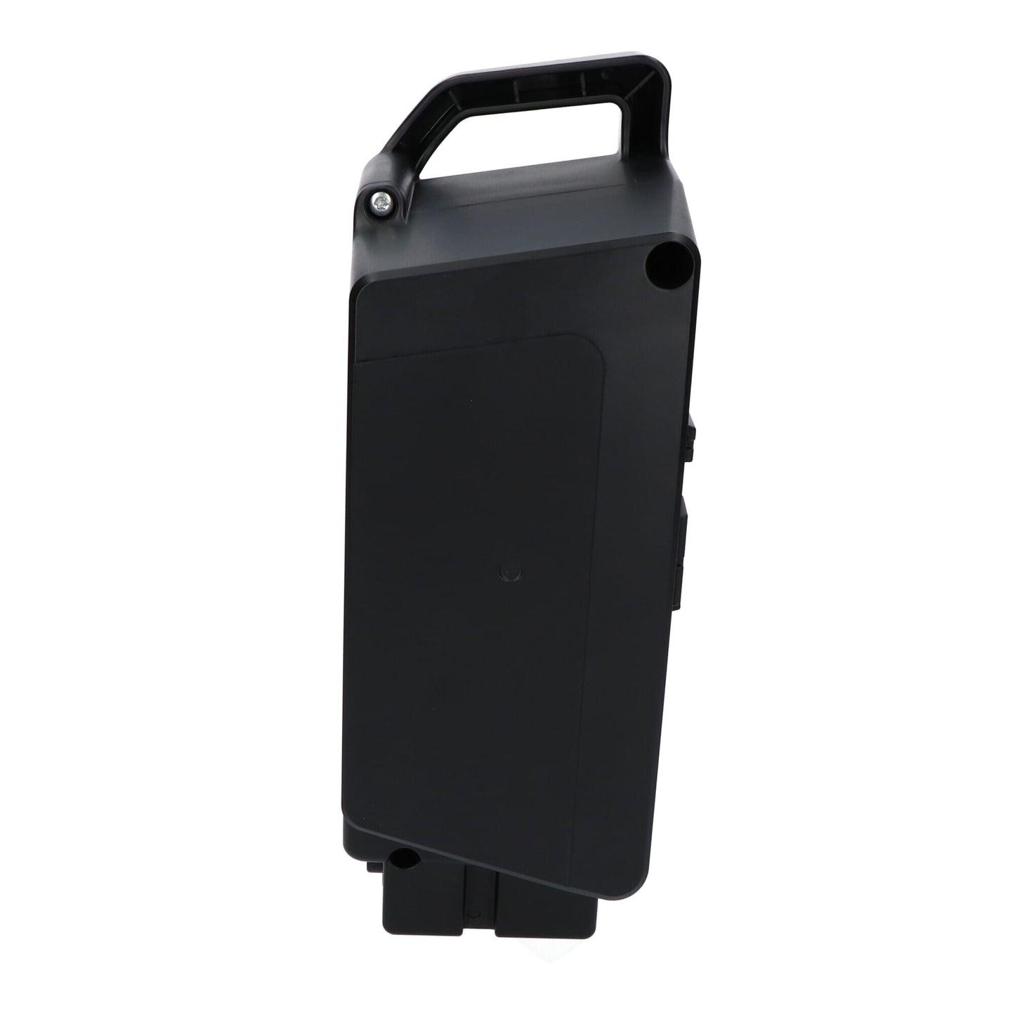 Panasonic Fietsaccu Next Generation 36V18 Ah Zwart