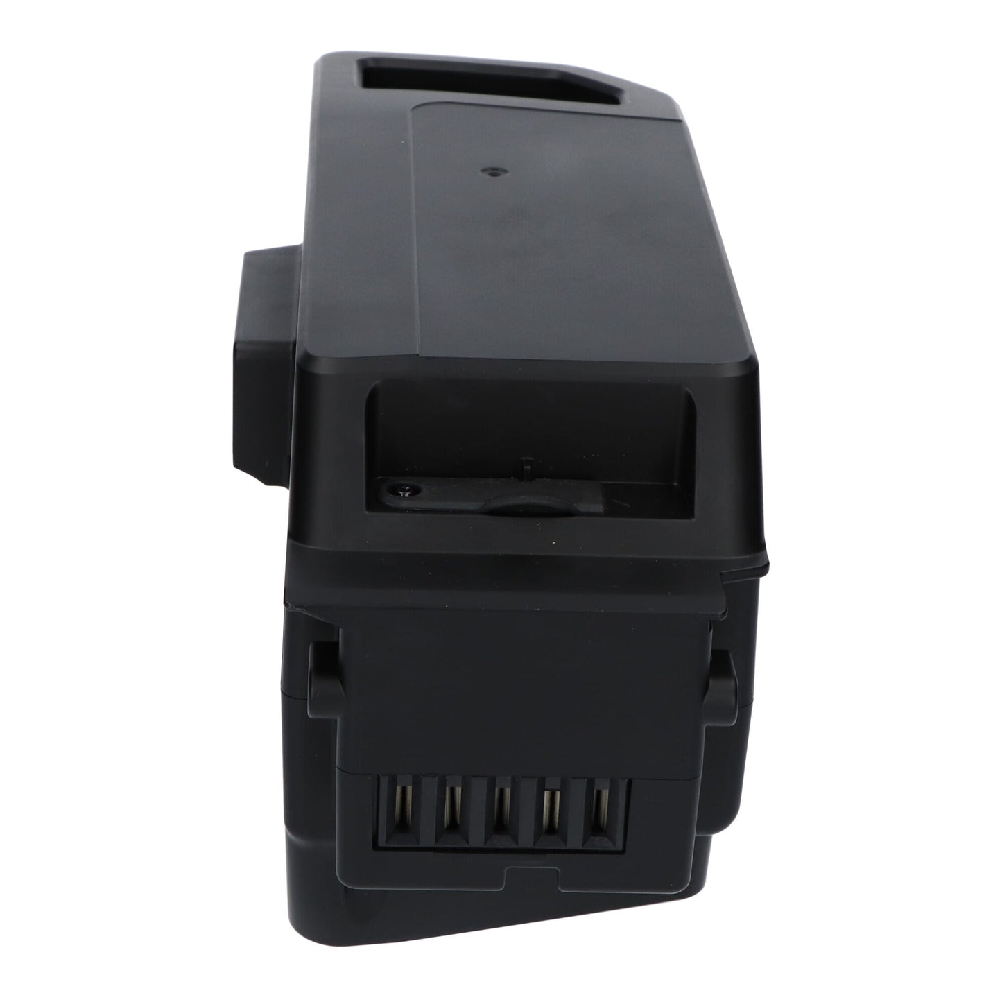 Panasonic Fietsaccu Next Generation 36V18 Ah Zwart