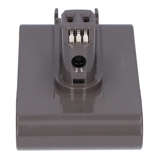 Stofzuiger Accu 22.2V 2500mAh