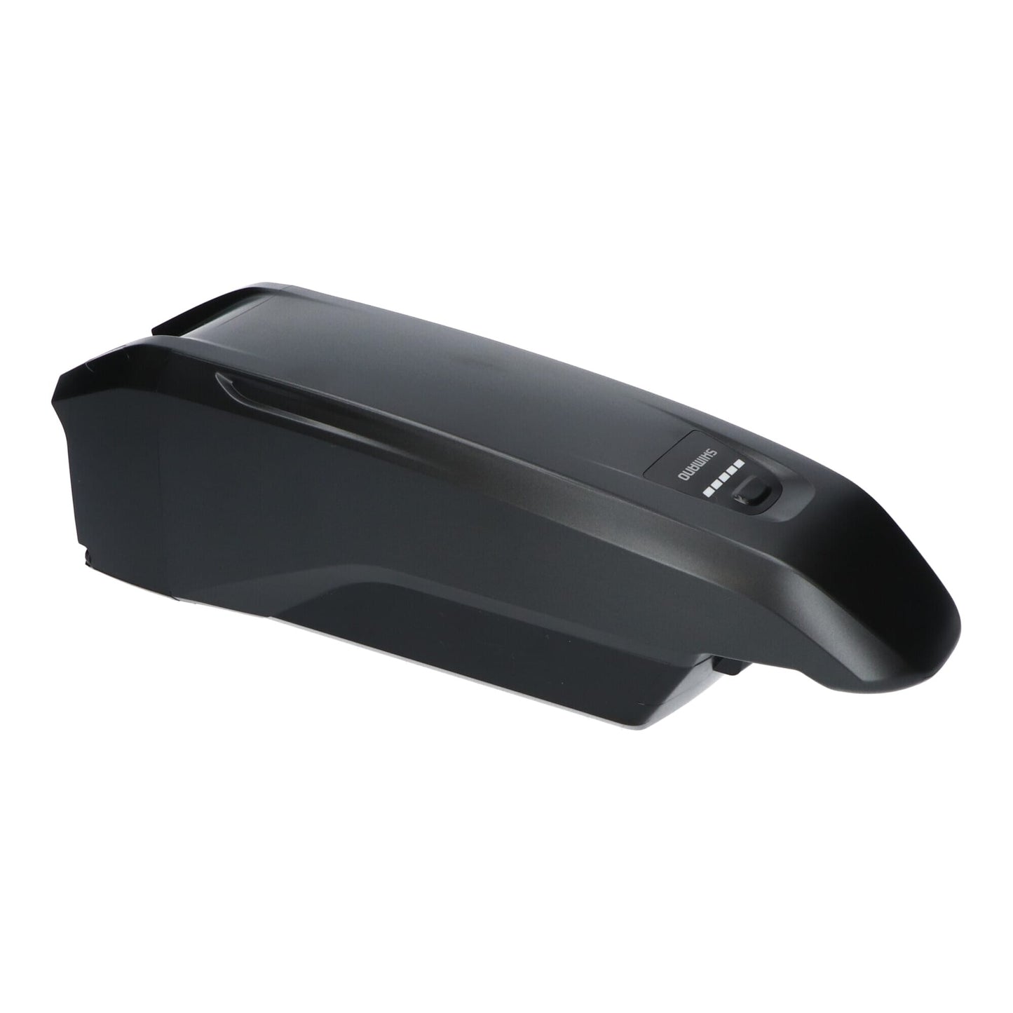 Shimano Steps BT-E8010 Fahrradakku Schwarz 36V 14Ah