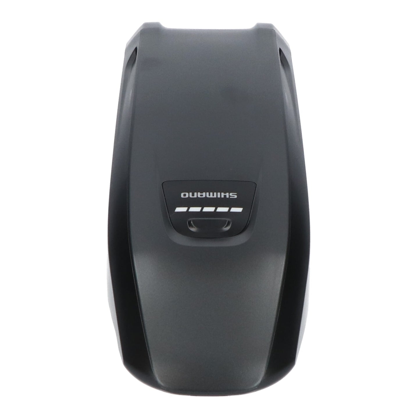 Shimano Steps BT-E8010 Fahrradakku Schwarz 36V 14Ah