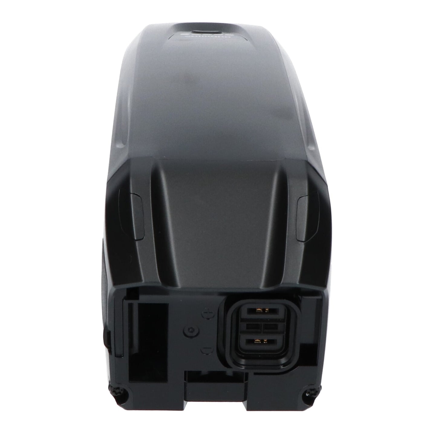 Shimano Steps BT-E8010 Fahrradakku Schwarz 36V 14Ah