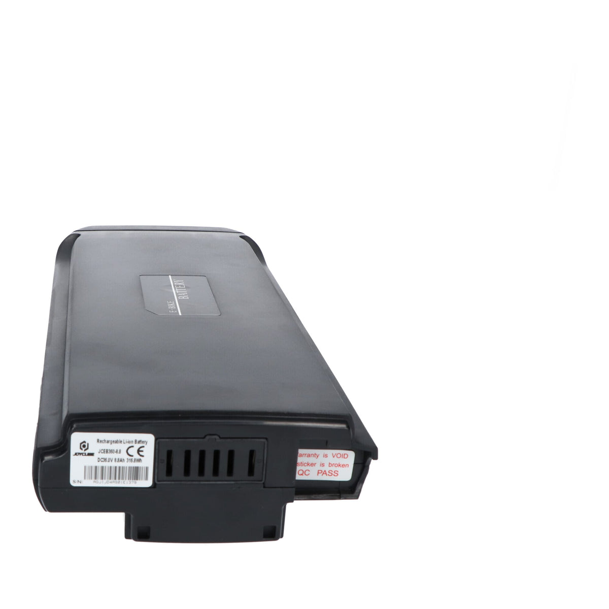 Phylion Fietsaccu 36/37V 8.8Ah Joycube SF-03