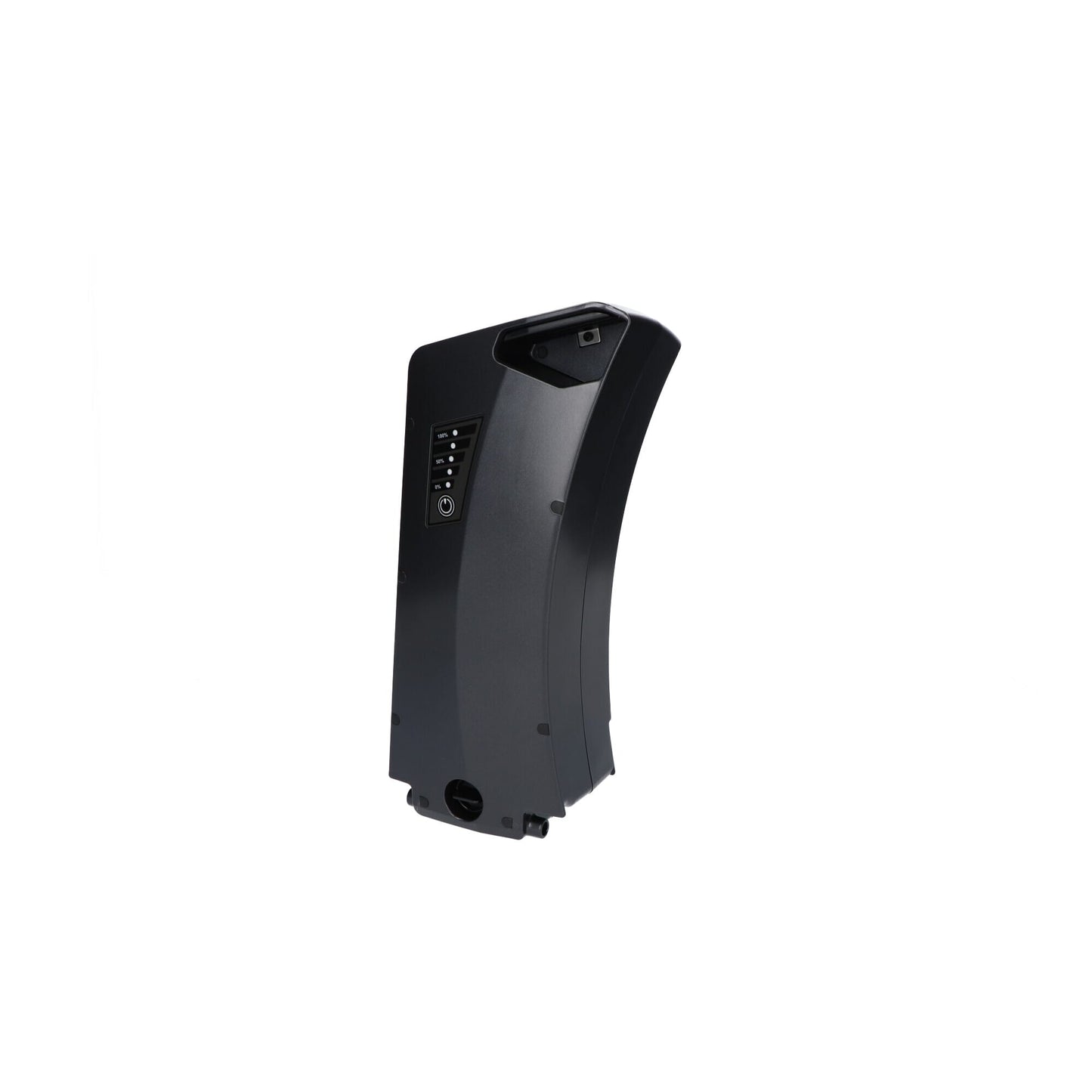 BMZ Derby Impulse Evo Sitzrohr 16.75Ah