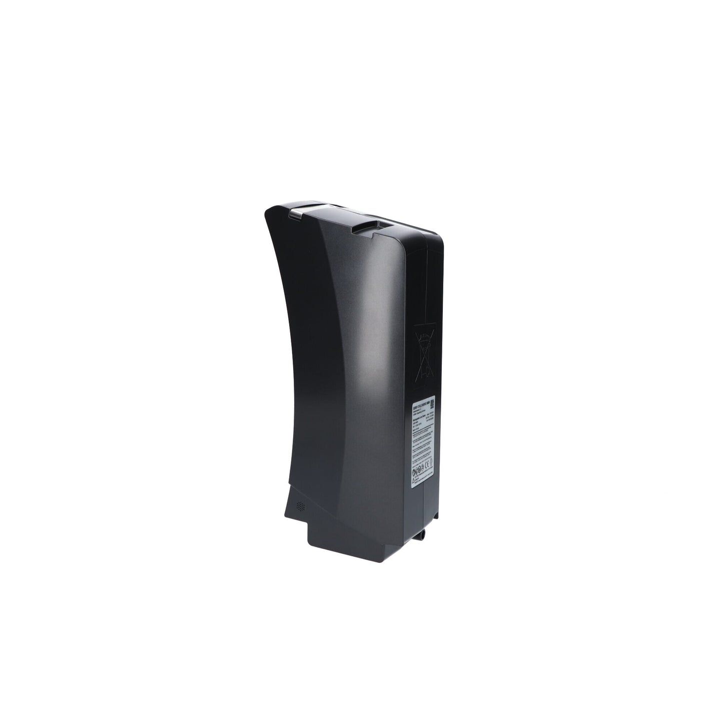 BMZ Derby Impulse Evo Sitzrohr 16.75Ah