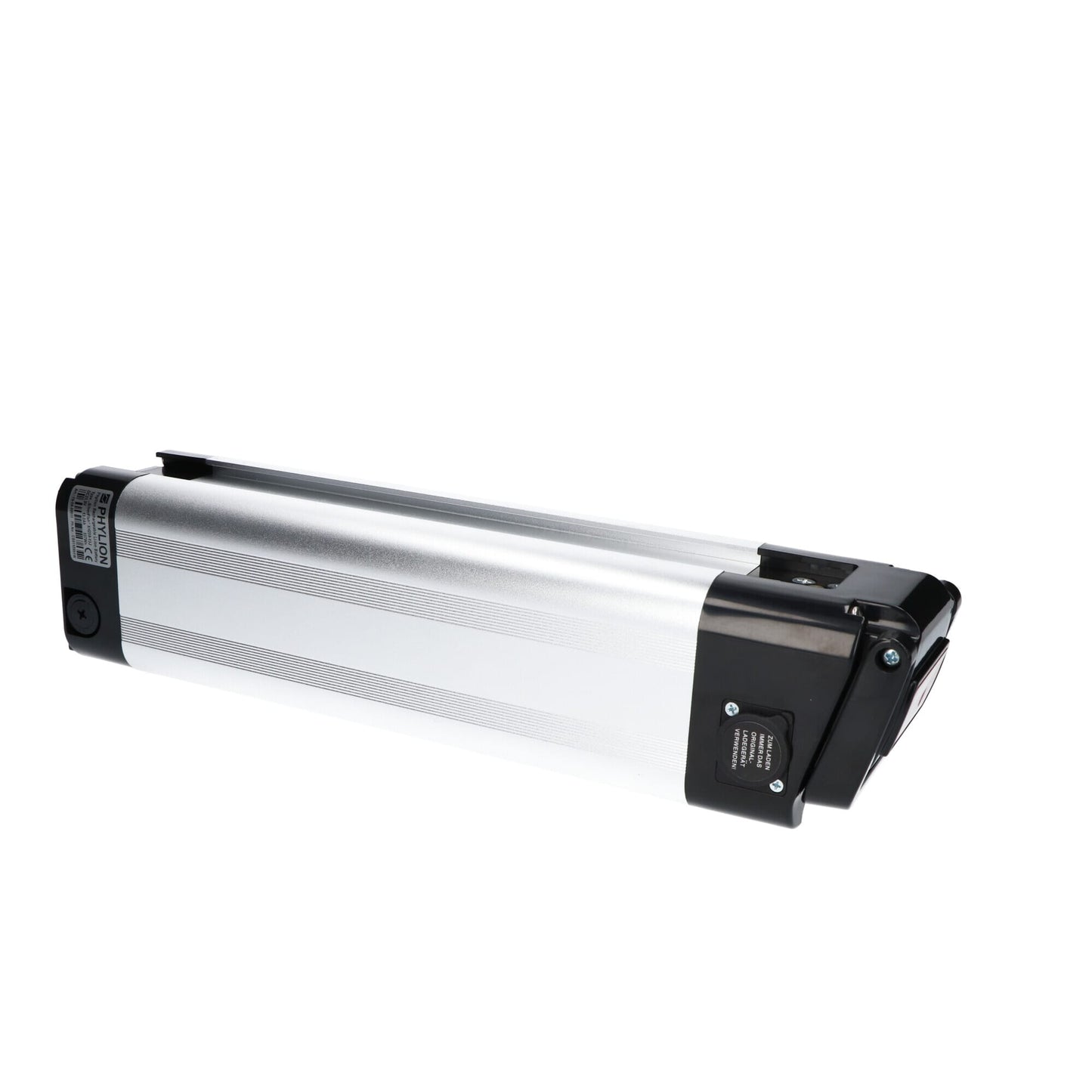 Phylion XH259-10J Fahrradakku 25.9V 14Ah SilverFish
